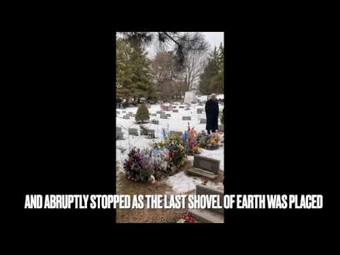 spiritual pet funeral by Petatree   SD 480p